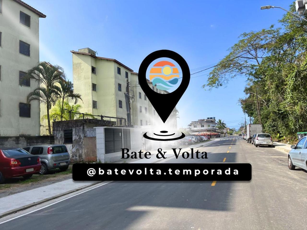 דירות La09-Bertioga, Proximo Ao Sesc, Riviera, Vista Linda, Indaia מראה חיצוני תמונה